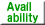 availability