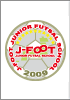 J-FOOT�W���j�A�t�b�g�T���X�N�[��