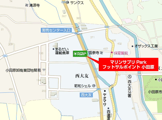 �}�����T�v��Park �t�b�g�T���|�C���g���c���}�b�v